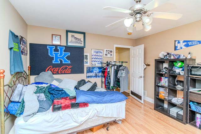 526 General Cruft Drive, Richmond, KY 40475
