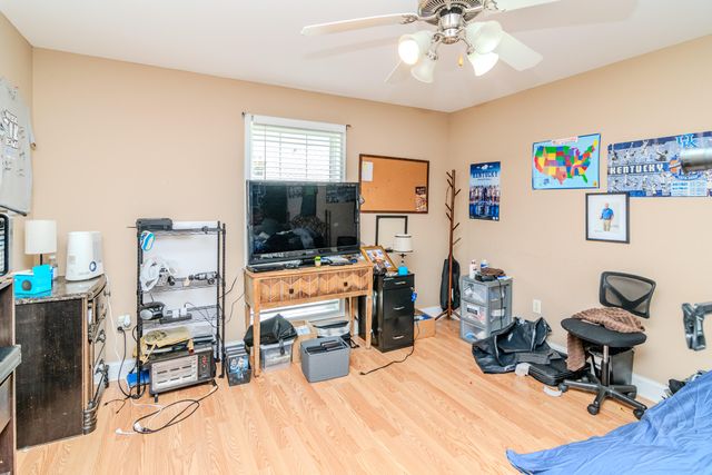 526 General Cruft Drive, Richmond, KY 40475