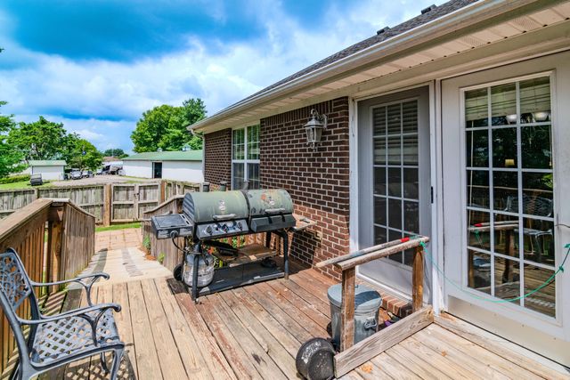526 General Cruft Drive, Richmond, KY 40475