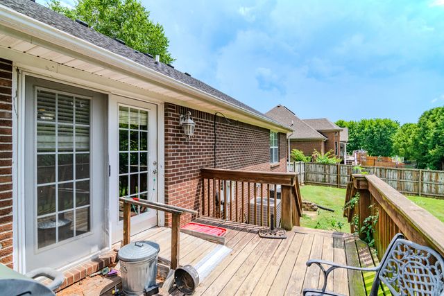 526 General Cruft Drive, Richmond, KY 40475