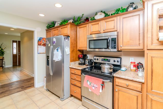 526 General Cruft Drive, Richmond, KY 40475