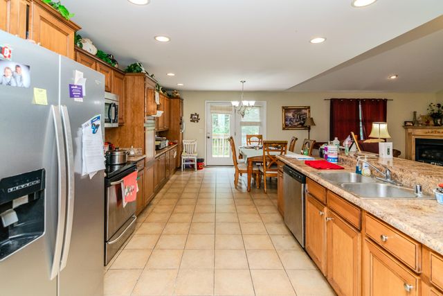 526 General Cruft Drive, Richmond, KY 40475