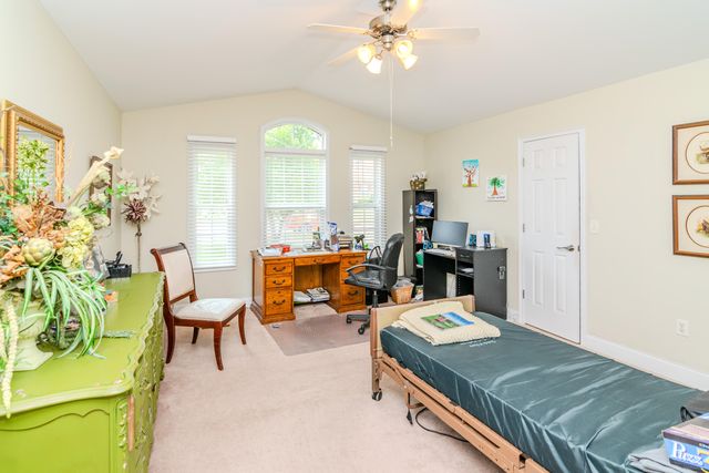 526 General Cruft Drive, Richmond, KY 40475