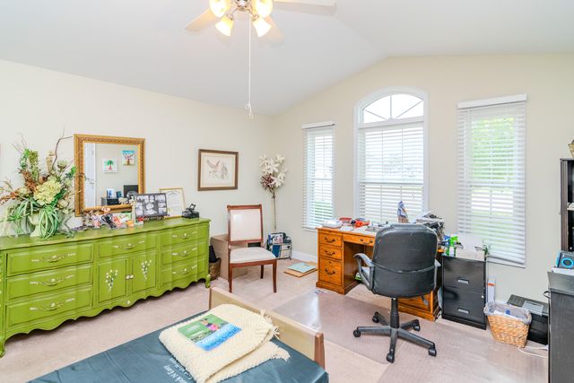 526 General Cruft Drive, Richmond, KY 40475