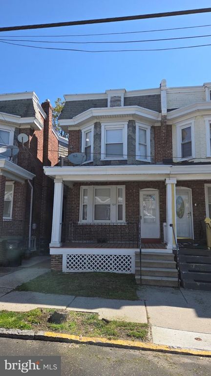 131 W 29TH ST, Wilmington, DE 19802