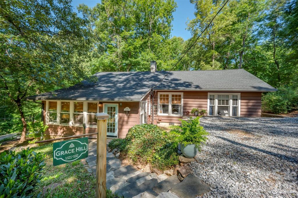 415 E Lakeshore Drive, Landrum, SC 29356