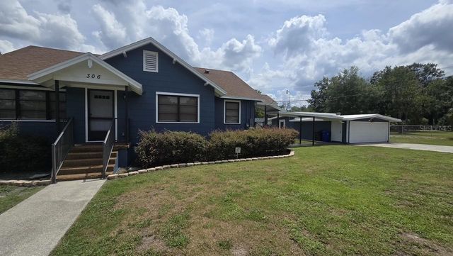 306 CREVASSE STREET, Lakeland, FL 33805