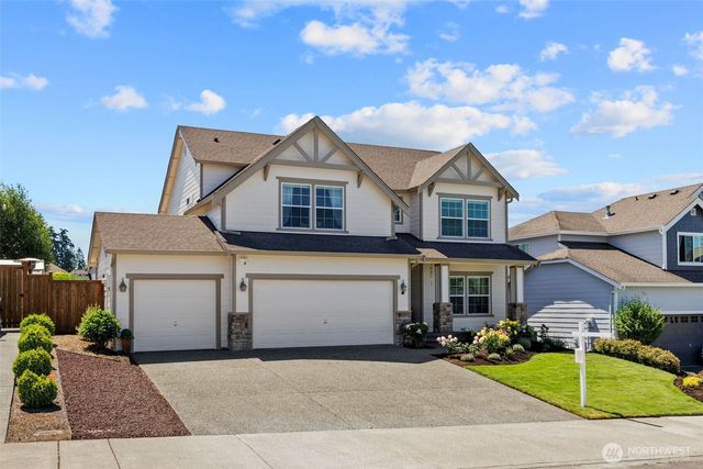 1723 SW 344th Place, Federal Way, WA 98023