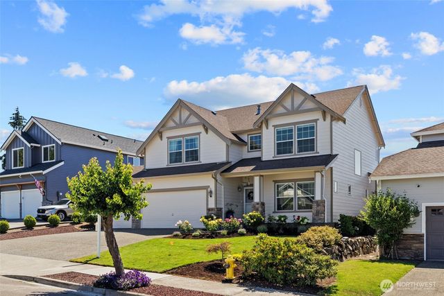 1723 SW 344th Place, Federal Way, WA 98023