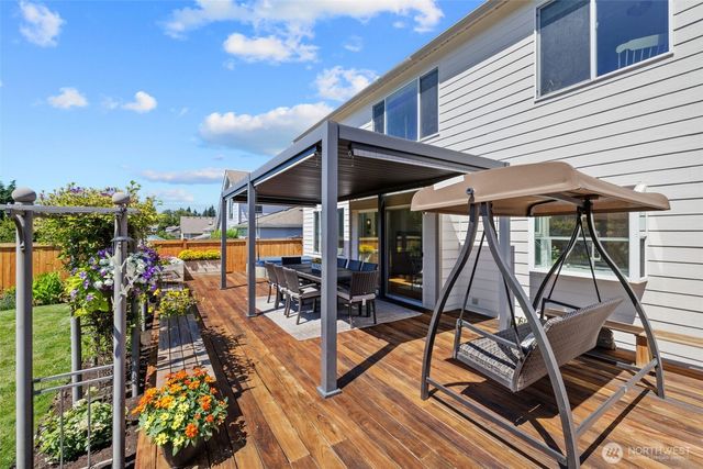 1723 SW 344th Place, Federal Way, WA 98023