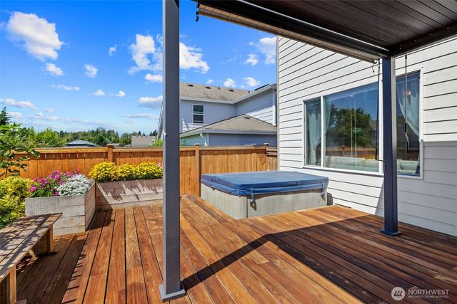 1723 SW 344th Place, Federal Way, WA 98023