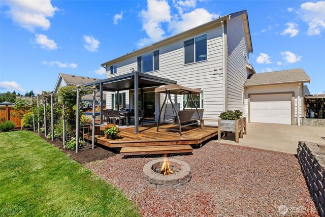 1723 SW 344th Place, Federal Way, WA 98023