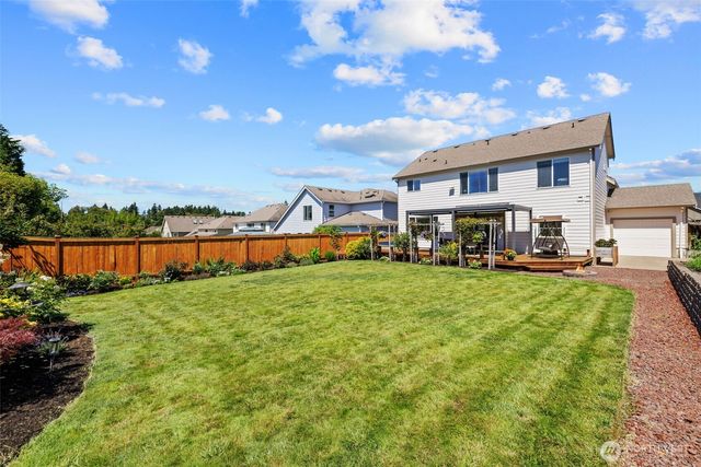 1723 SW 344th Place, Federal Way, WA 98023