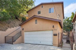 3728 Borel Street, Los Angeles, CA 90031