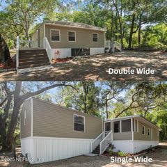 113 BLUEGILL Drive, Interlachen, FL 32148