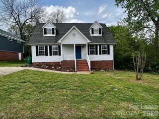 926 Polk Street, Charlotte, NC 28206