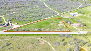 Tract 1R & 2R FM 637, Corsicana, TX 75109