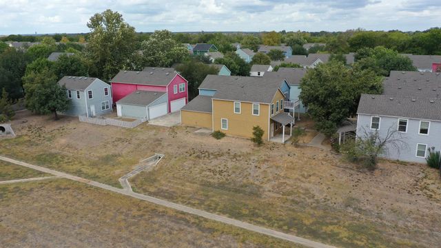 133 Rush HVN E034, San Marcos, TX 78666