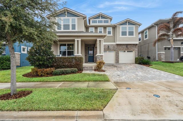 16331 TALIESIN STREET, Winter Garden, FL 34787