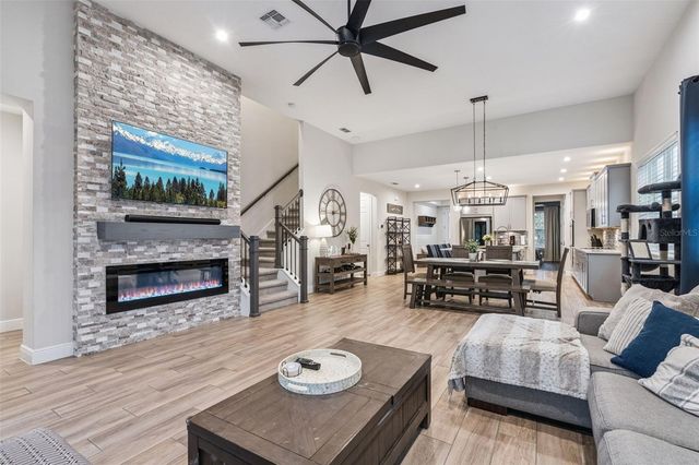 16331 TALIESIN STREET, Winter Garden, FL 34787