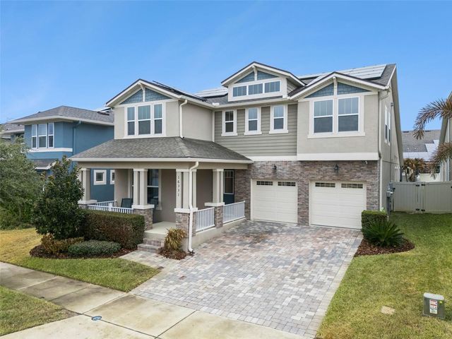 16331 TALIESIN STREET, Winter Garden, FL 34787