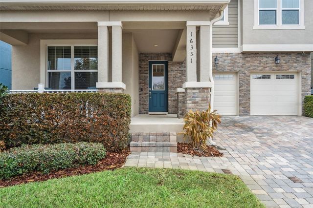 16331 TALIESIN STREET, Winter Garden, FL 34787