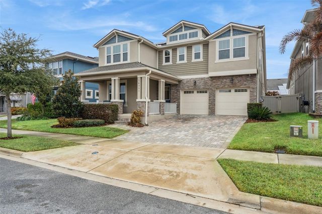 16331 TALIESIN STREET, Winter Garden, FL 34787