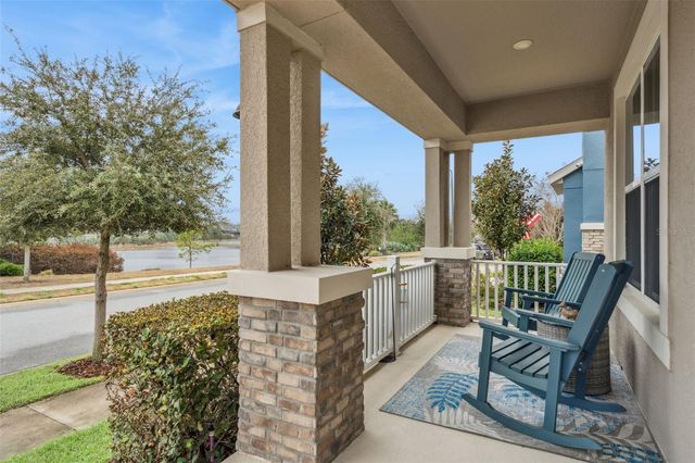 16331 TALIESIN STREET, Winter Garden, FL 34787