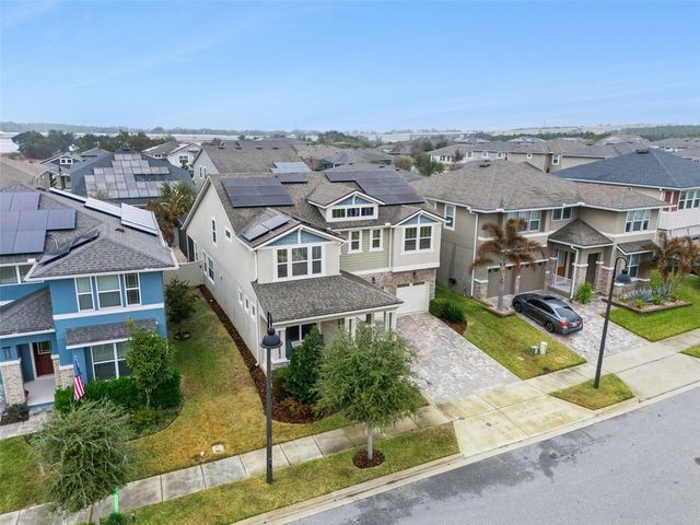 16331 TALIESIN STREET, Winter Garden, FL 34787