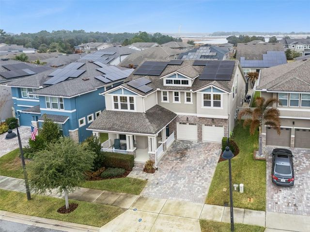 16331 TALIESIN STREET, Winter Garden, FL 34787