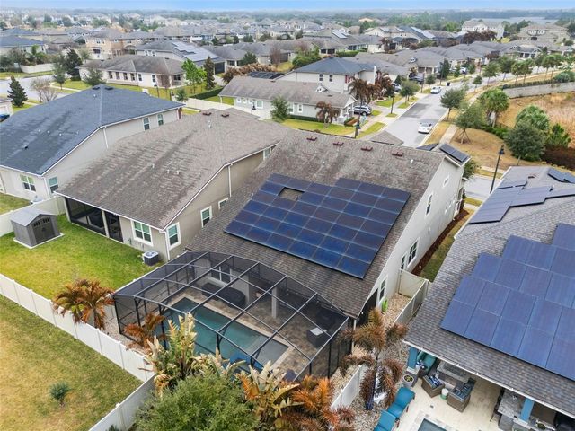 16331 TALIESIN STREET, Winter Garden, FL 34787