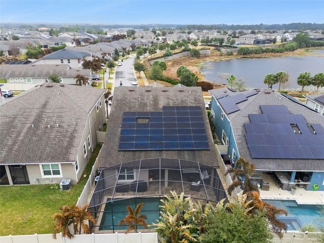 16331 TALIESIN STREET, Winter Garden, FL 34787