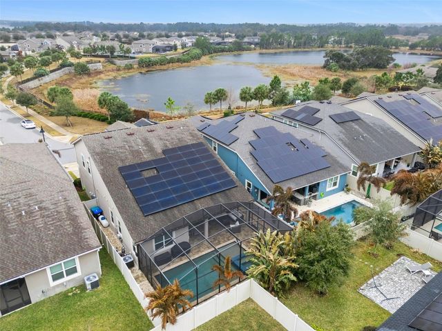 16331 TALIESIN STREET, Winter Garden, FL 34787