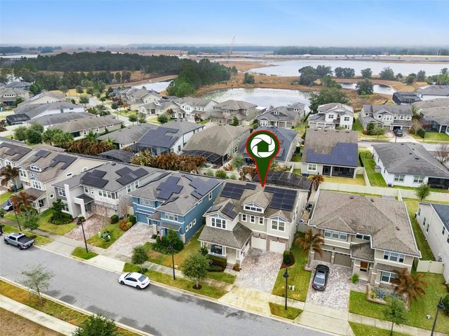 16331 TALIESIN STREET, Winter Garden, FL 34787