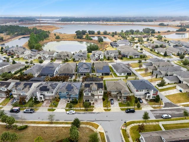 16331 TALIESIN STREET, Winter Garden, FL 34787