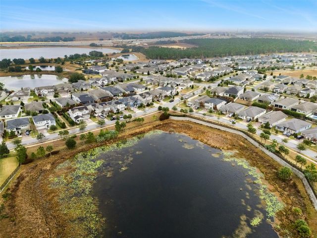 16331 TALIESIN STREET, Winter Garden, FL 34787