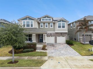 16331 TALIESIN STREET, Winter Garden, FL 34787