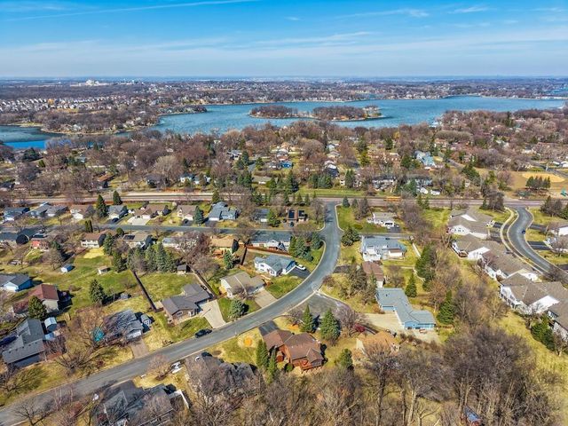 3495 Spruce Trail SW, Prior Lake, MN 55372