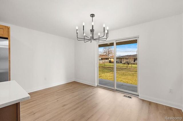 28710 Little Mack Avenue, Saint Clair Shores, MI 48081