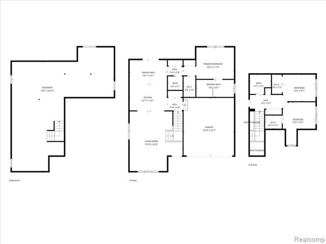 28710 Little Mack Avenue, Saint Clair Shores, MI 48081