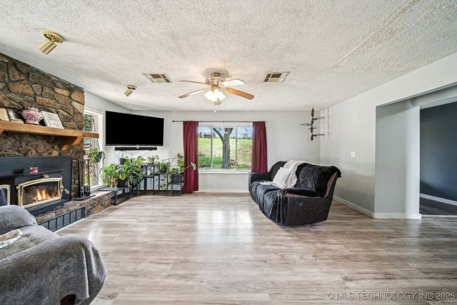 369275 E 5450 Road, Cleveland, OK 74020