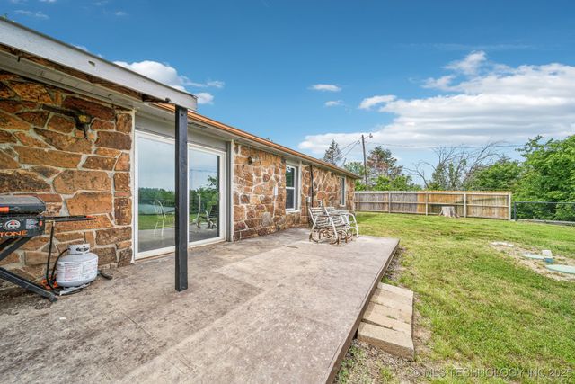 369275 E 5450 Road, Cleveland, OK 74020