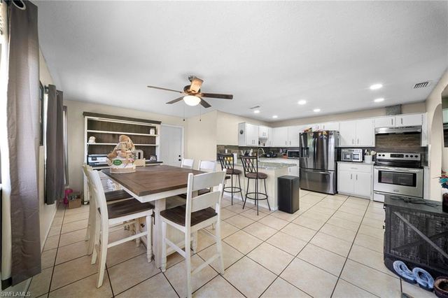 7289 Barragan RD, Fort Myers, FL 33967