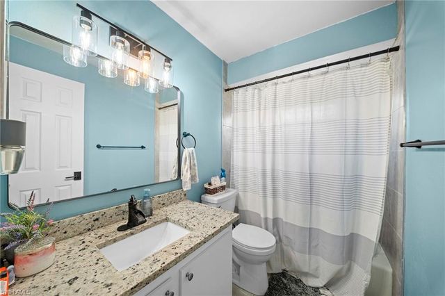 7289 Barragan RD, Fort Myers, FL 33967