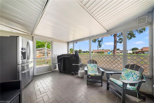 7289 Barragan RD, Fort Myers, FL 33967