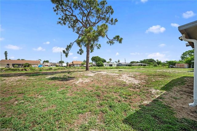 7289 Barragan RD, Fort Myers, FL 33967