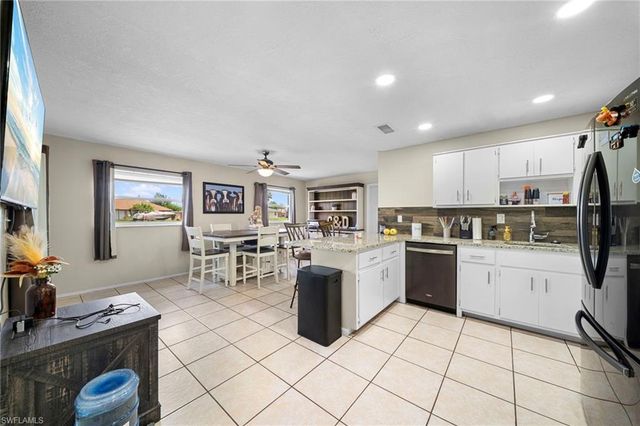 7289 Barragan RD, Fort Myers, FL 33967