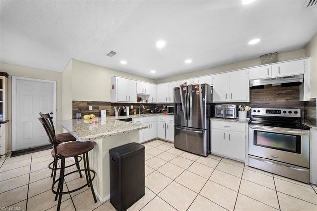 7289 Barragan RD, Fort Myers, FL 33967