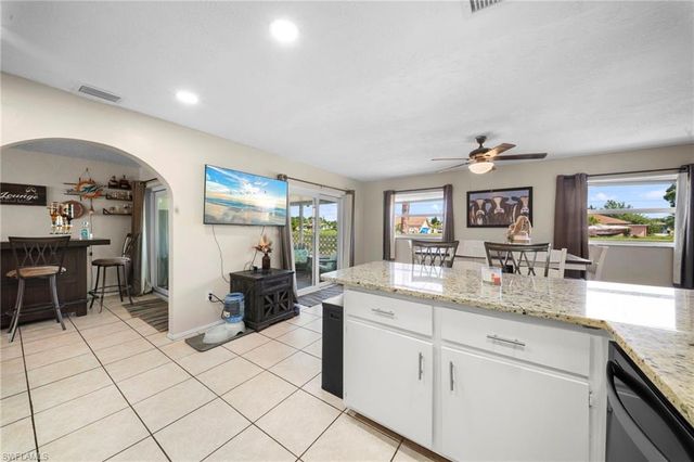 7289 Barragan RD, Fort Myers, FL 33967