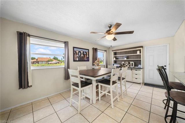 7289 Barragan RD, Fort Myers, FL 33967